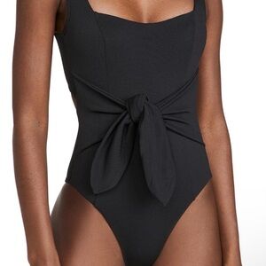 L*Space Women's Balboa Classic One Piece